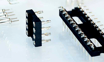 DIL-SIL-TO Sockets2