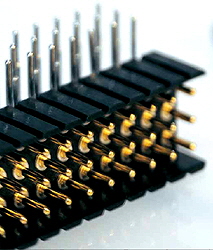 PCB Connectors 1