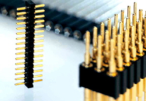 PCB Connectors 2