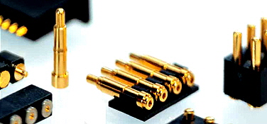 Spring Loaded Connectors2