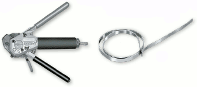 Contacts, Crimp Tools and Assembly Tools