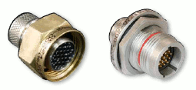 Series 802 Connectors