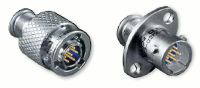 Series 803 Connectors