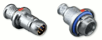 Series 804 Connectors