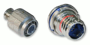Series 805 Connectors