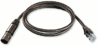 Cordsets for High-Speed Differential Impedance