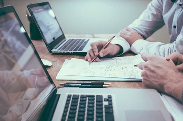 Project Planning for Mission Critical Information Delivery