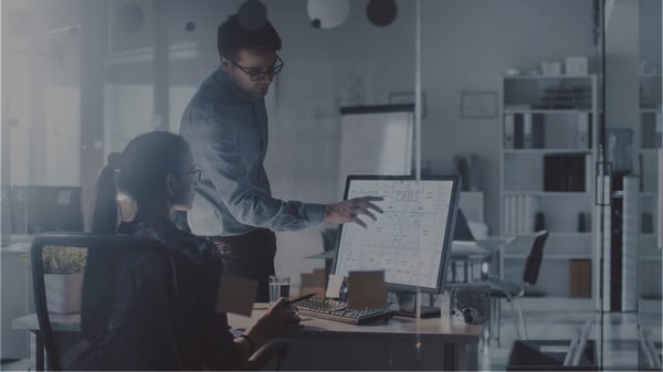 Document Management Software for Projects and Operations