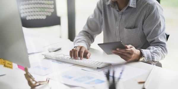 Electronic-Document-Management
