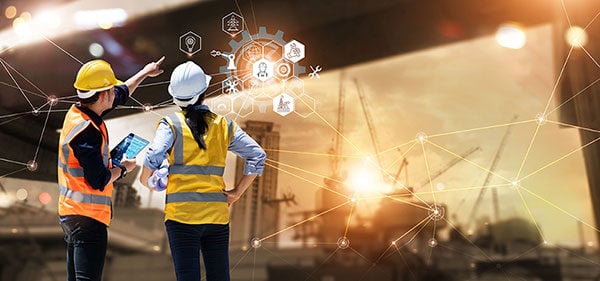 Ascertra's SaaS solutions have been designed for reliability, security, and compliance.