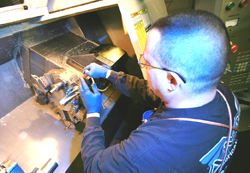machine-shop
