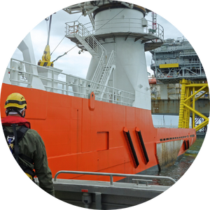 Crew management systems are designed to handle regulations, scheduling, and safety compliance on construction and maritime projects.